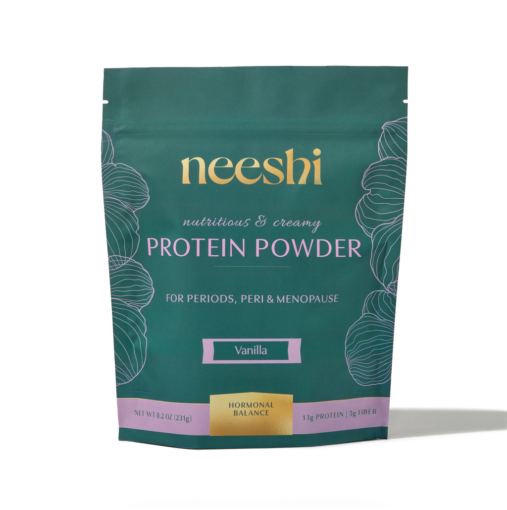 Protein Powder by Neeshi-3