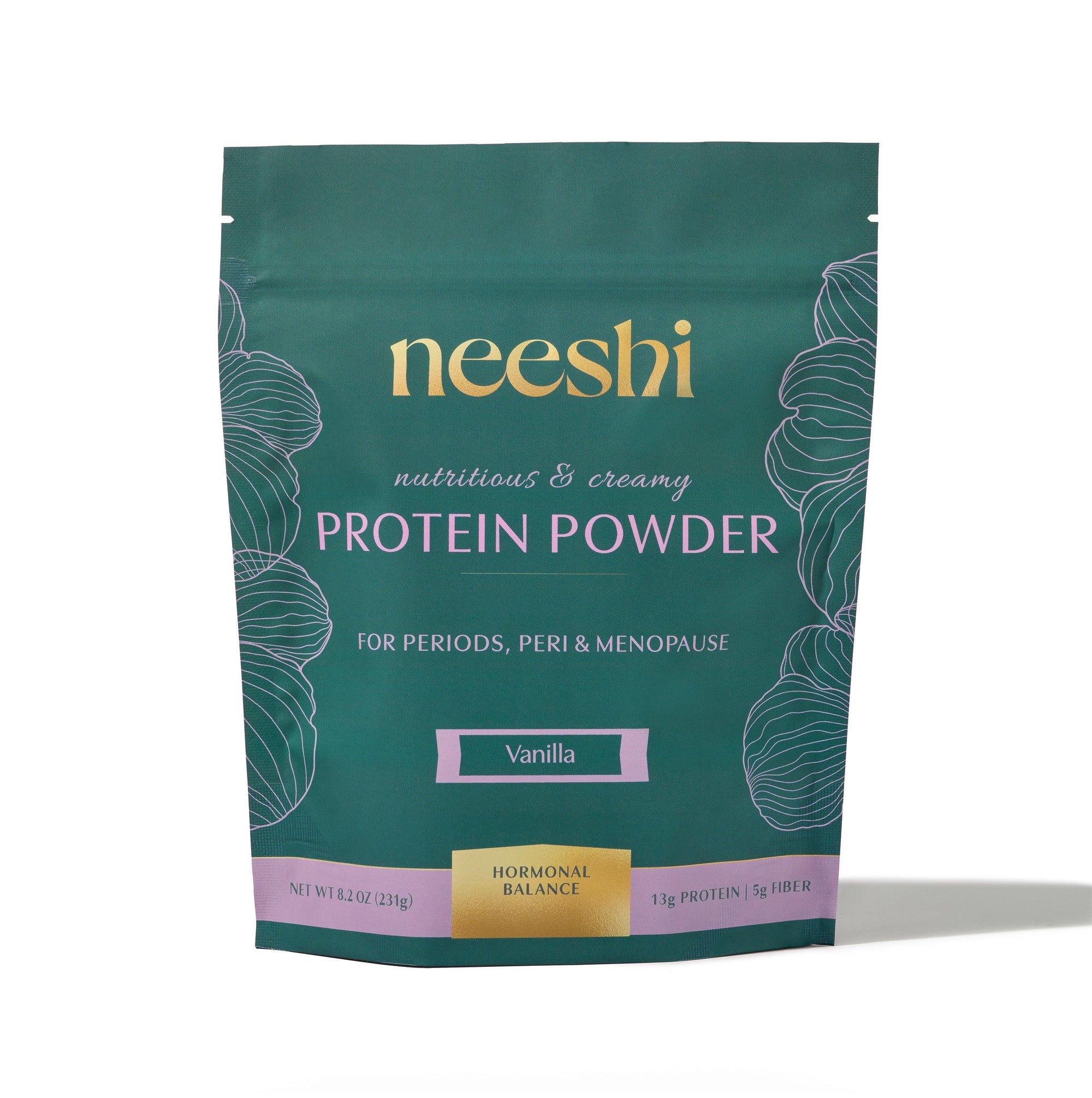 Protein Powder by Neeshi-3