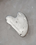 Stainless Steel Gua Sha
