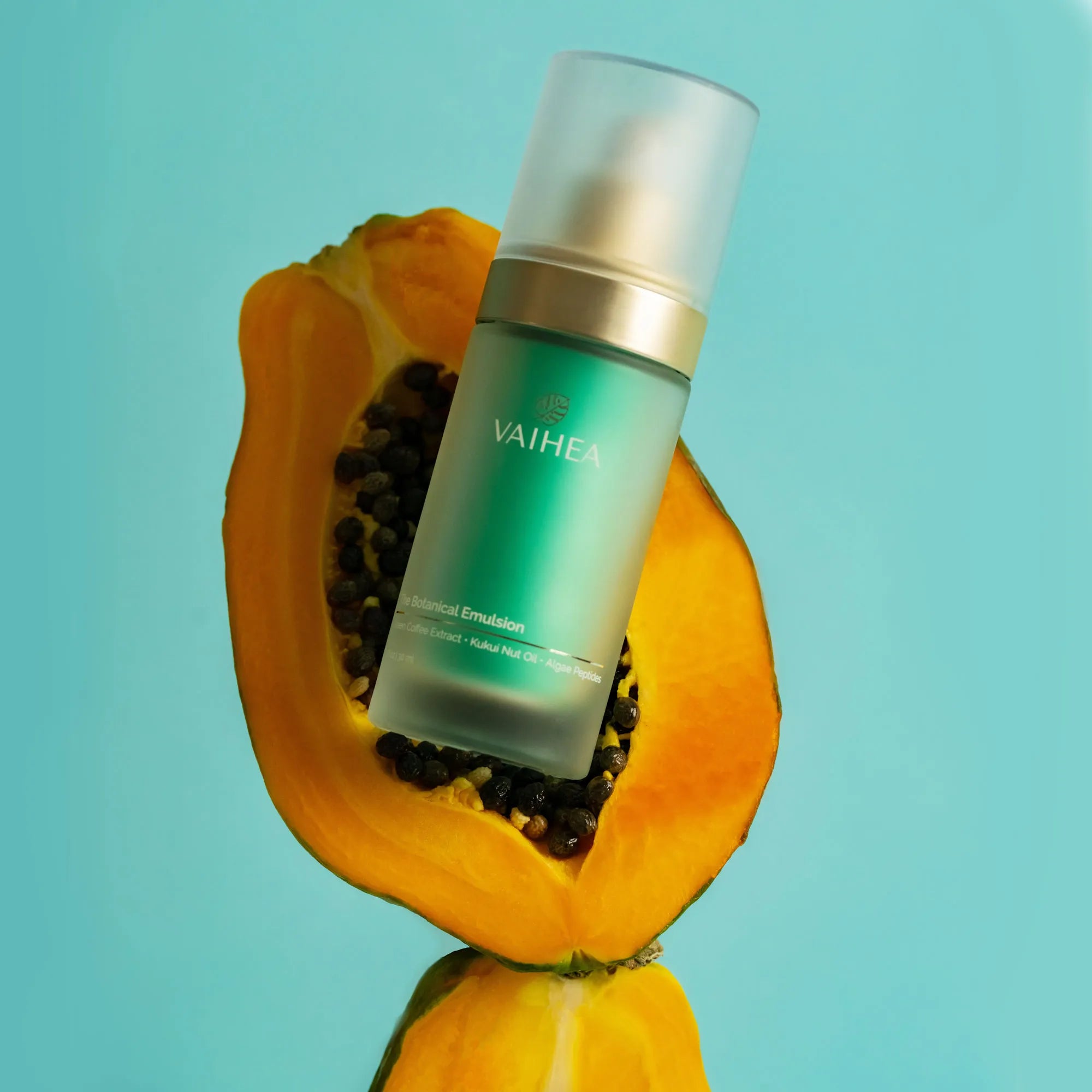 THE BOTANICAL EMULSION by Vaihea Skincare-3