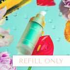 THE BOTANICAL EMULSION REFILL by Vaihea Skincare-1