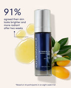 Vitamin C15 Wrinkle Remedy Serum – Brightening Antioxidant Treatment for Fine Lines & Skin Firmness | Naturopathica
