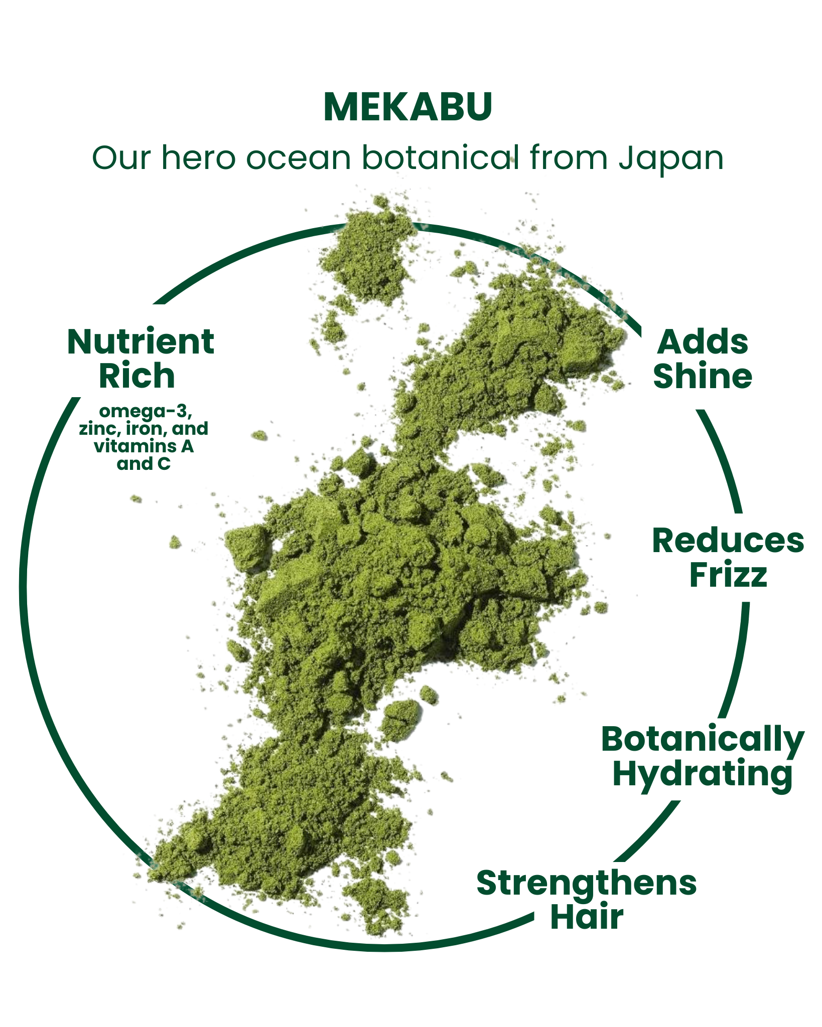 Pro-Ocean Refillable Shampoo Bottle-2