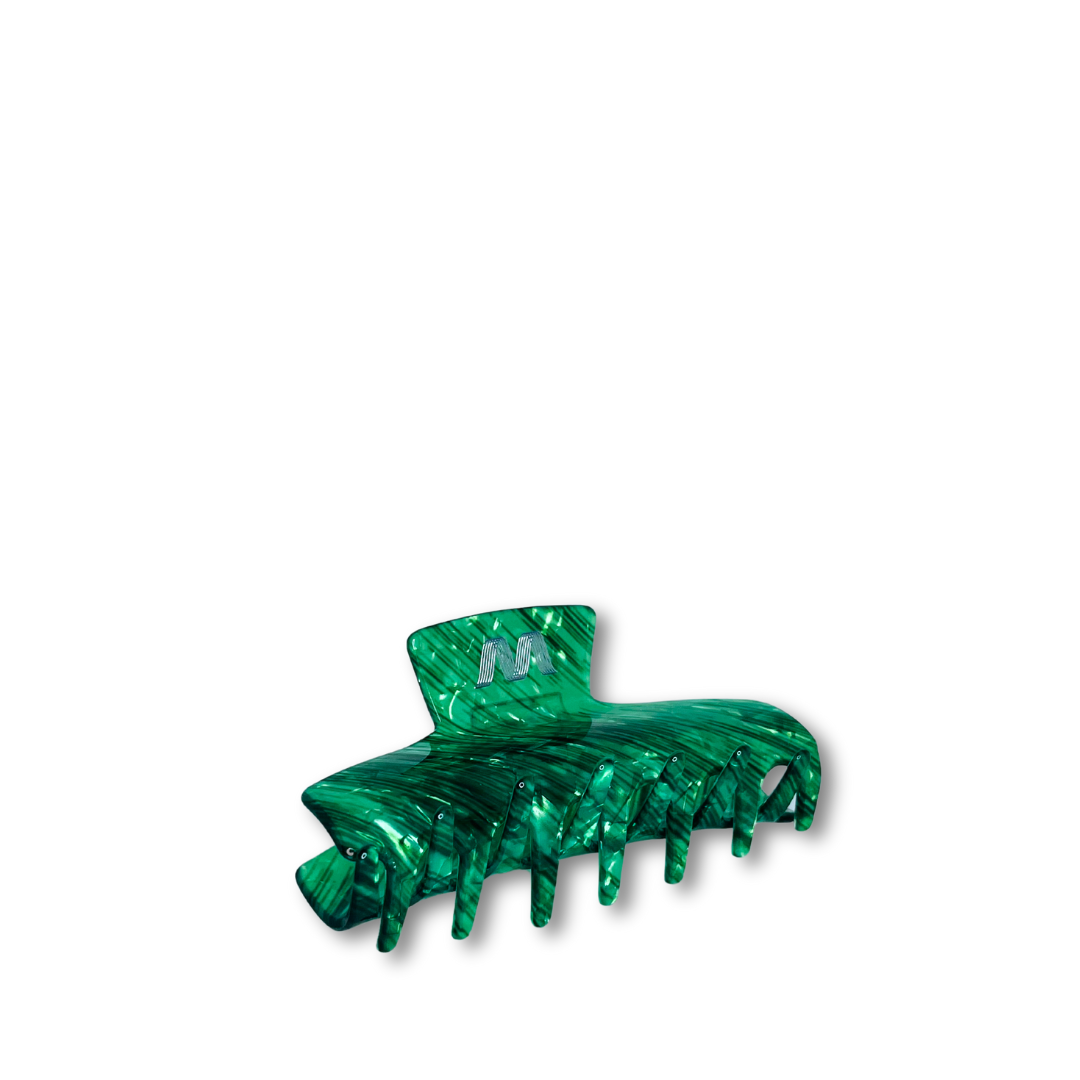 Jade Hair Claw-0
