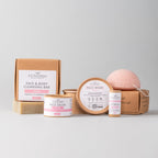 Advanced Skin Regimen Kit (5-Piece Set)-2