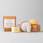 Advanced Skin Regimen Kit (5-Piece Set)-4