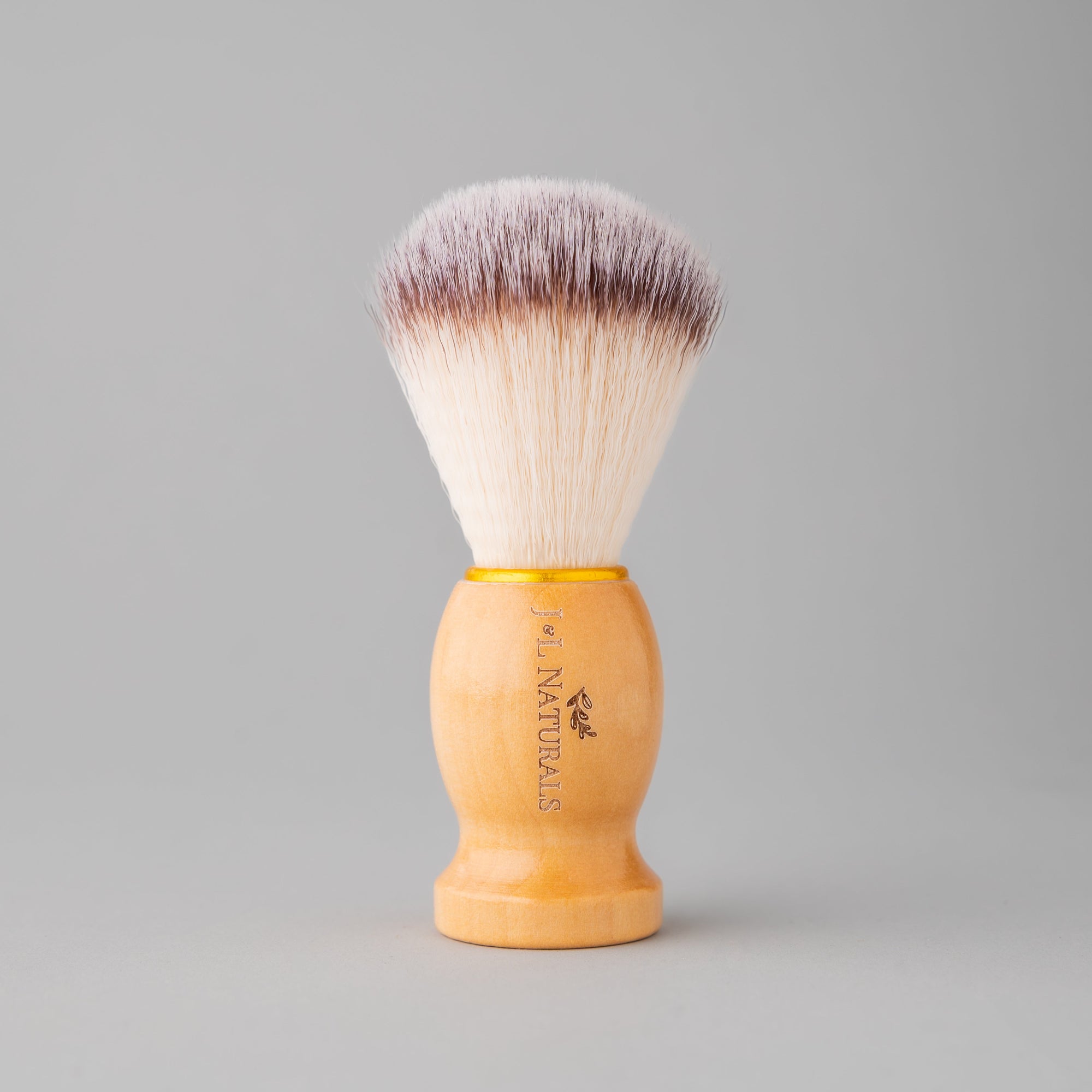 Shave Brush-1
