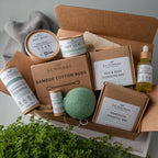 Advanced Self-Care Kit (12-Piece Set)-0