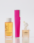 LUXE+ SONIC SKINCARE SET