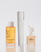 LUXE+ SONIC SKINCARE SET