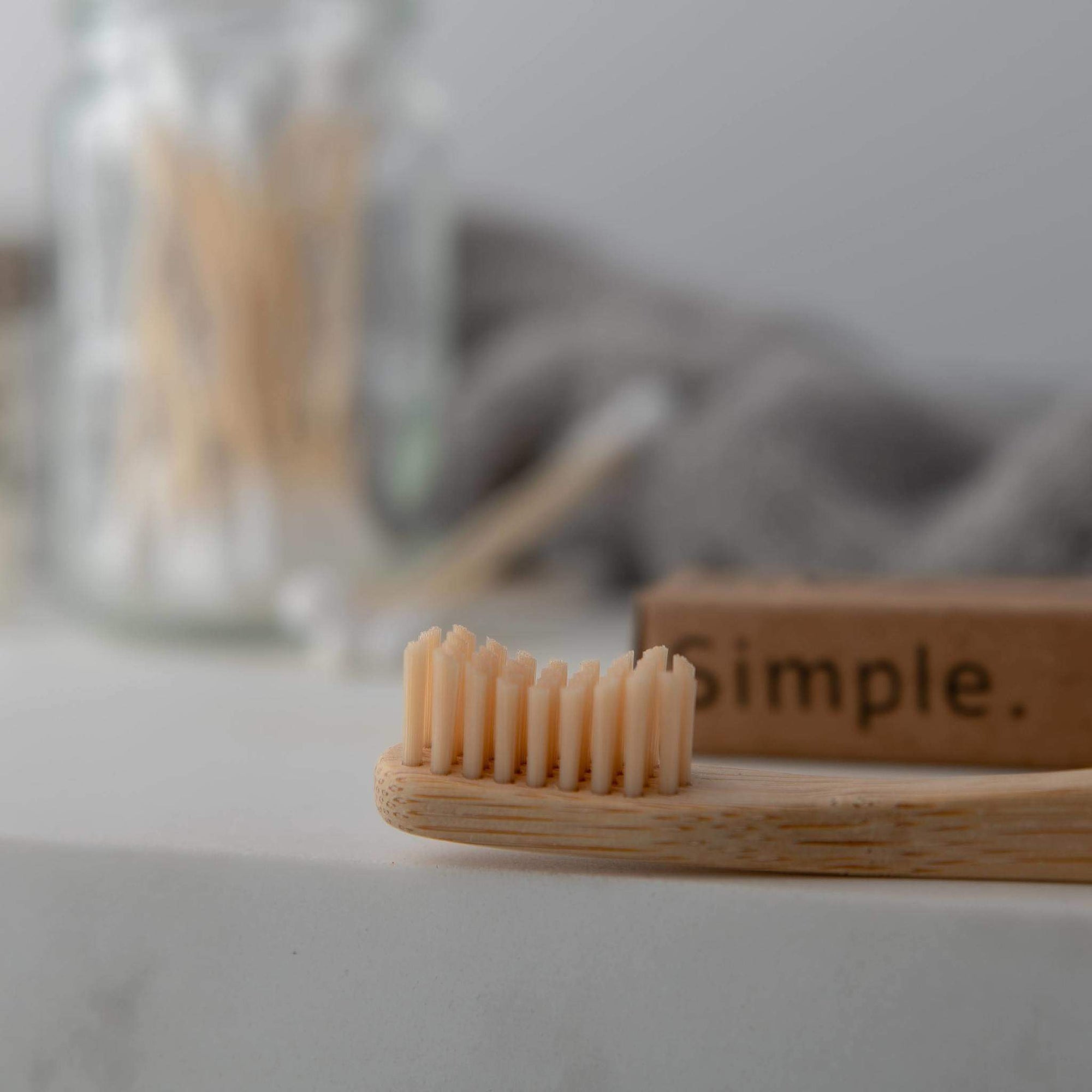 Bamboo Toothbrush (Duo)-3