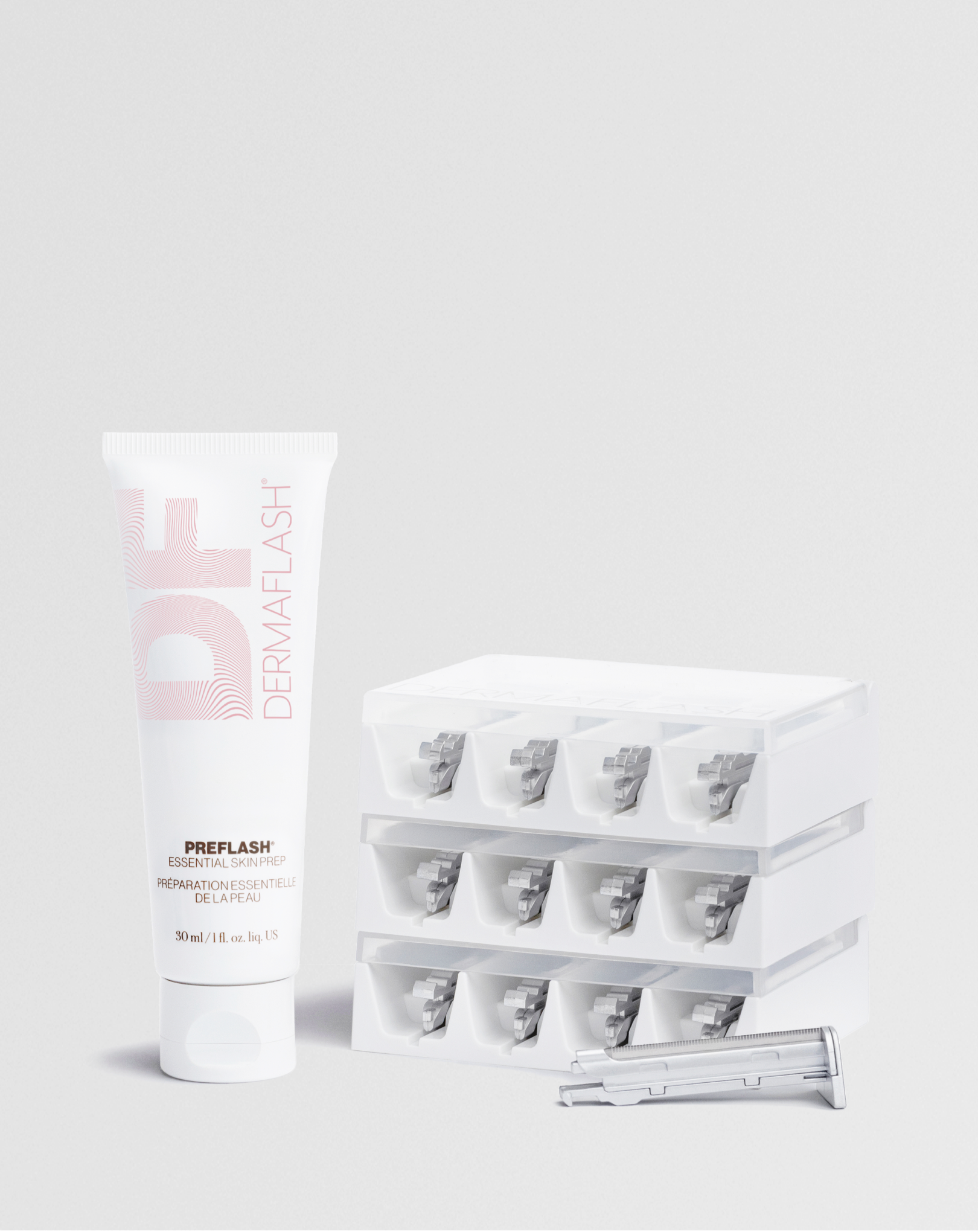 LUXE+ REPLENISHMENT KIT