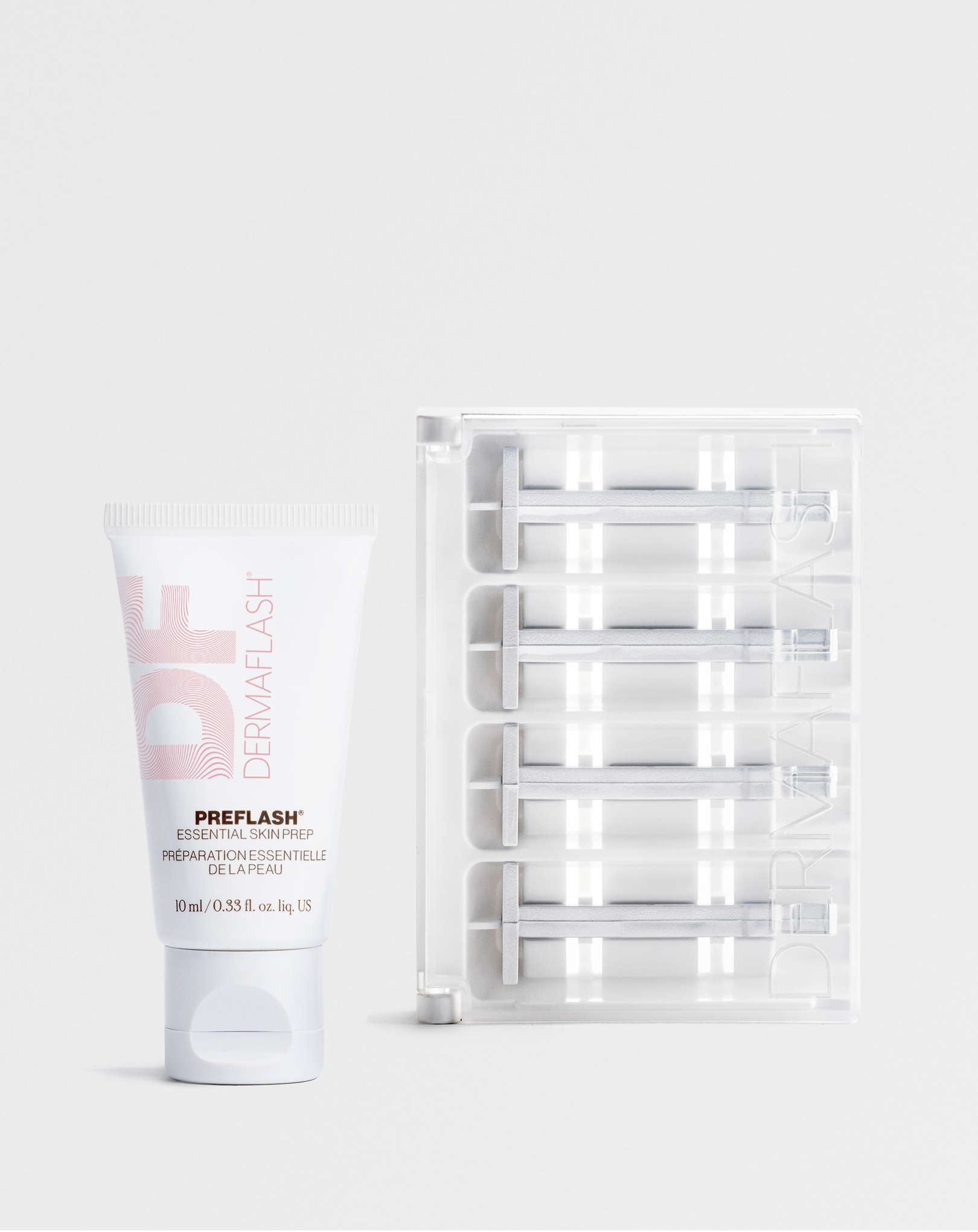 LUXE+ REPLENISHMENT KIT
