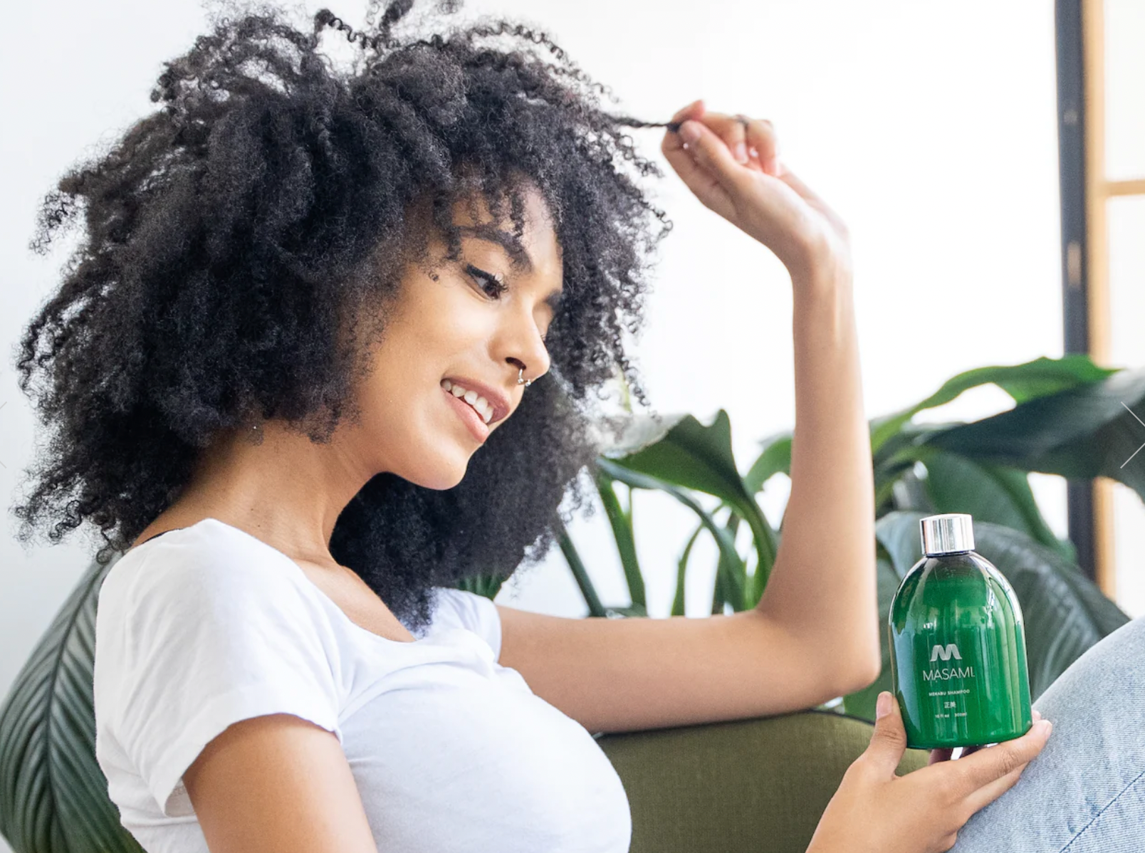 Mekabu Hydrating Conditioner-3