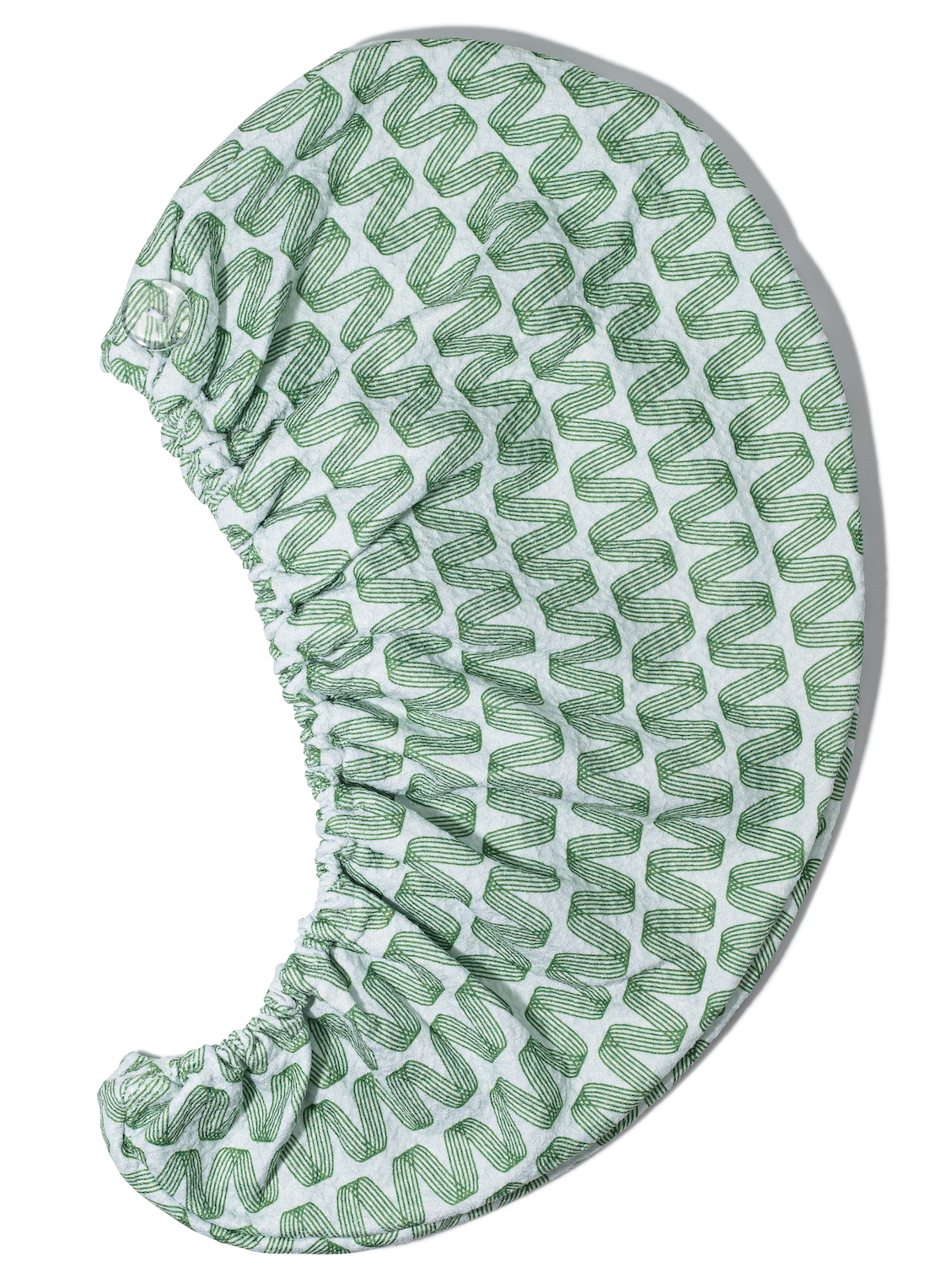 Fast Drying Hair Towel-4