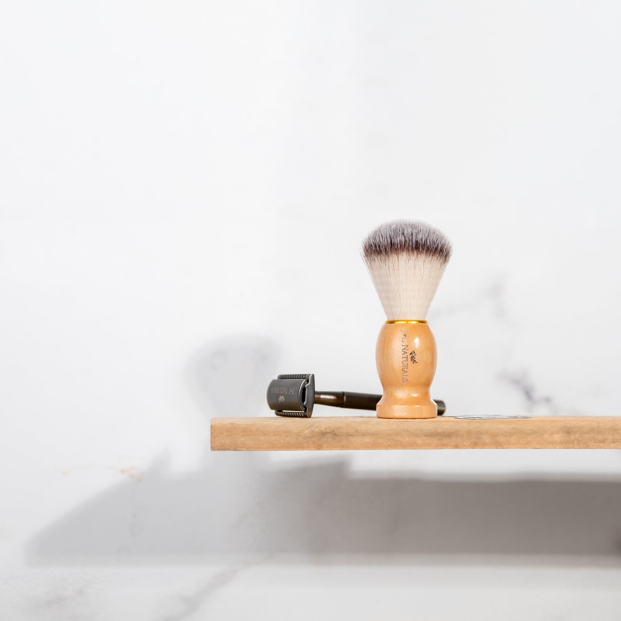 Shave Brush-2