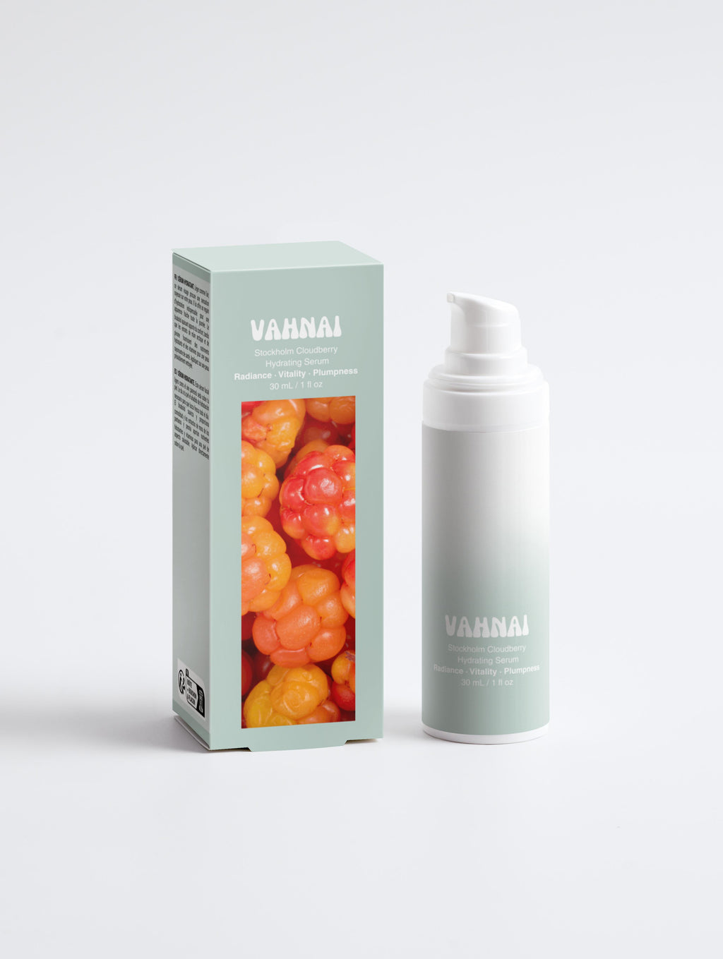 Stockholm Cloudberry Hydrating Serum
