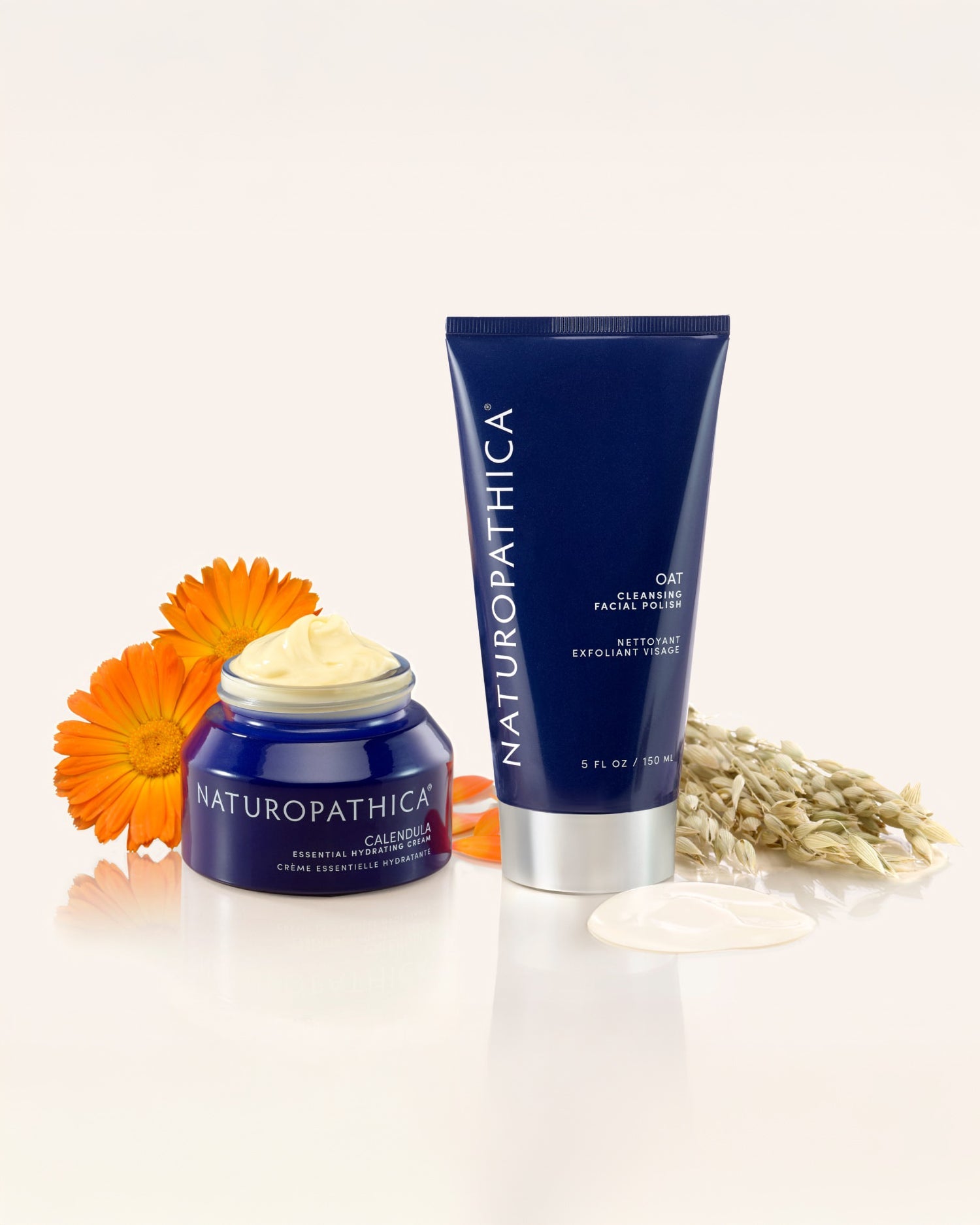 Oat & Calendula Best Sellers Duo