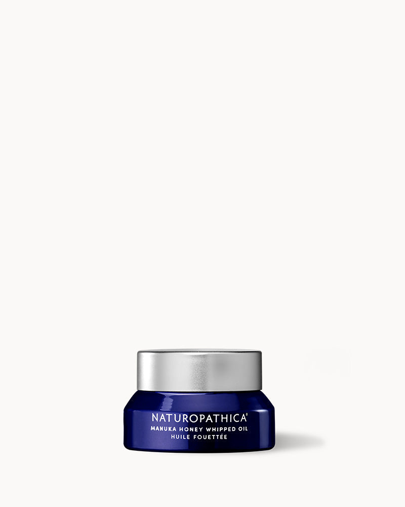 Manuka Honey Whipped Oil