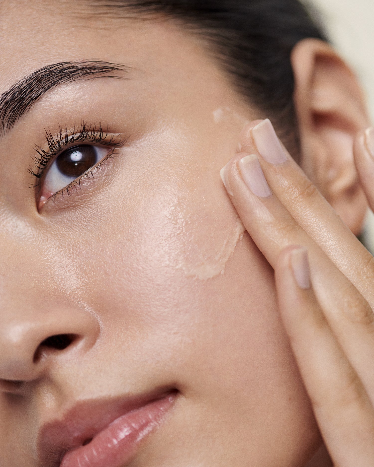 Argan & Peptide Advanced Wrinkle Remedy Water Cream – Lightweight Firming Moisturizer for Fine Lines & Elasticity | Naturopathica