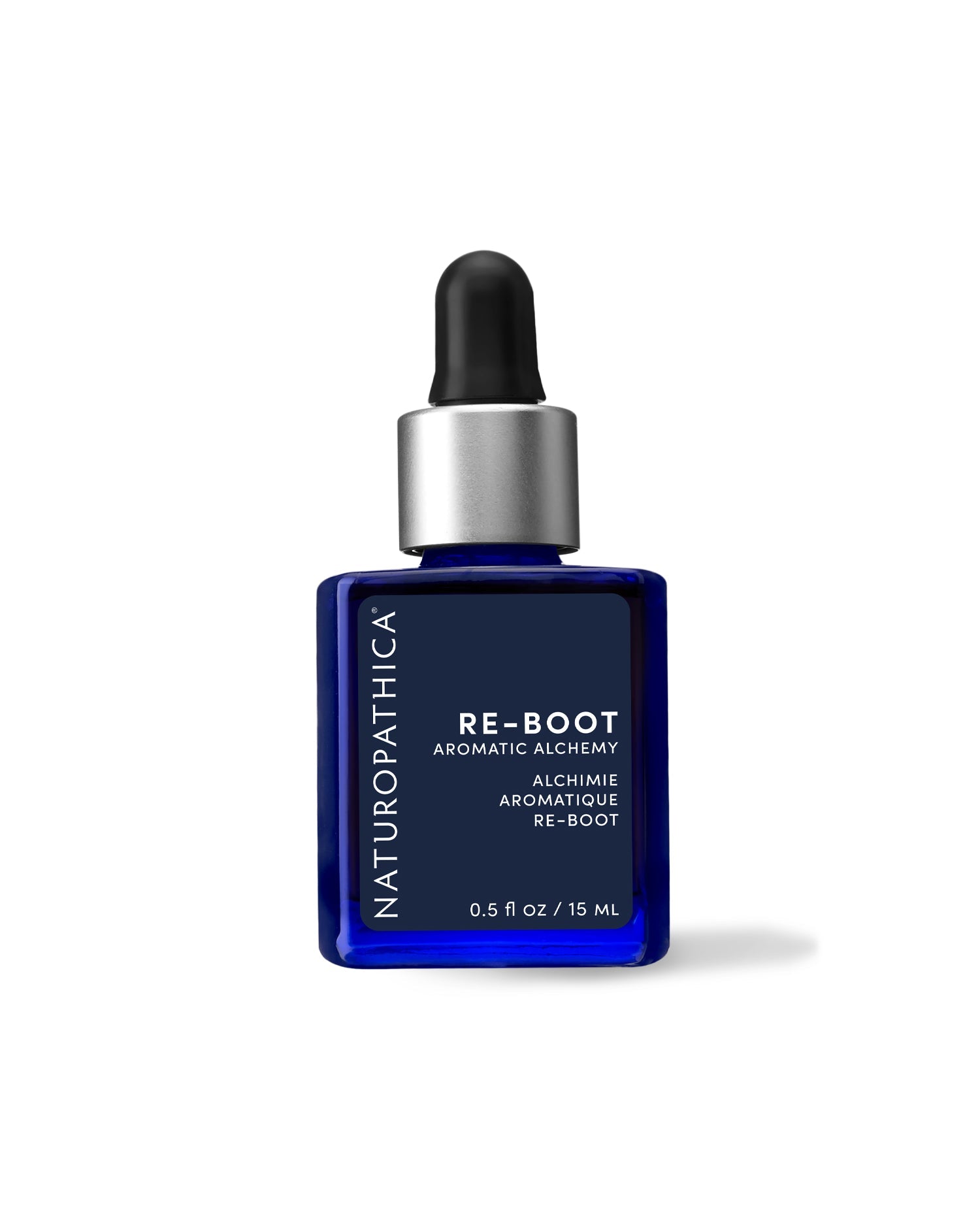 Re-Boot Aromatic Alchemy