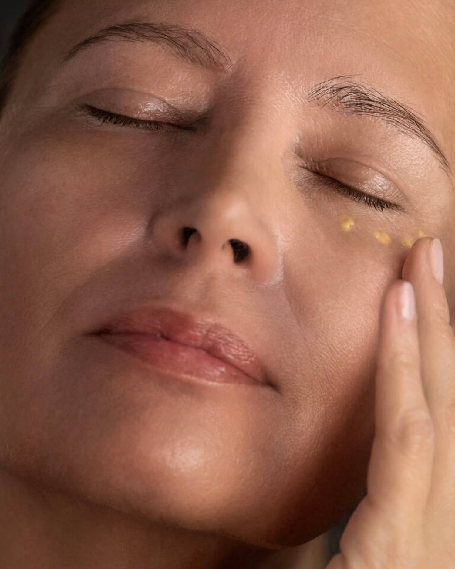 Vitamin K Brightening Eye Complex – Targeted Treatment for Dark Circles, Puffiness & Fine Lines | Naturopathica