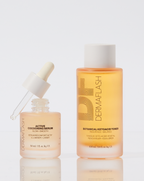 TONER + SERUM SET