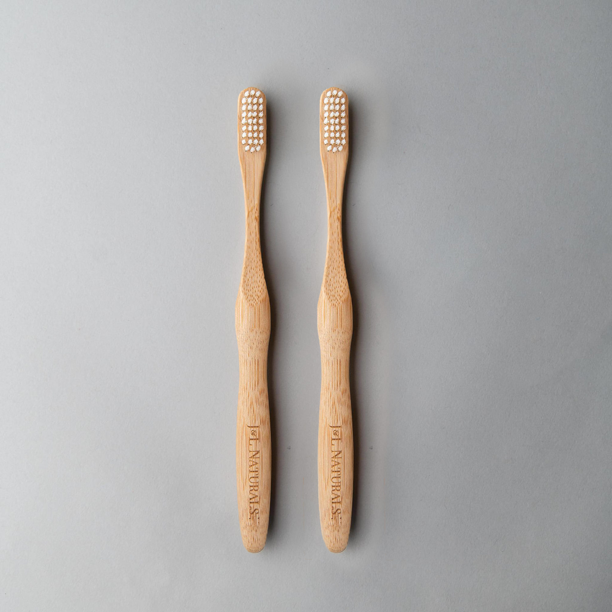 Bamboo Toothbrush (Duo)-5