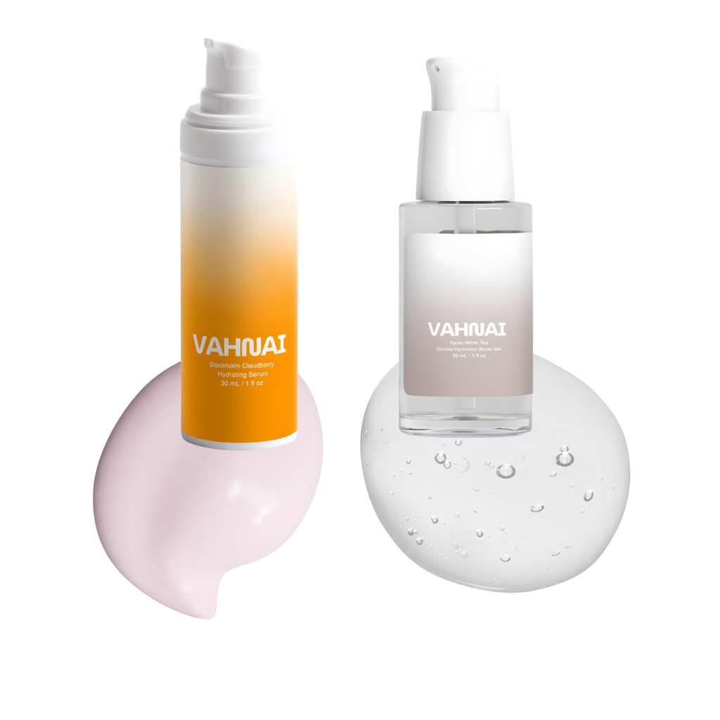Ultimate Hydration Duo — Day & Night Hydration Ritual Set