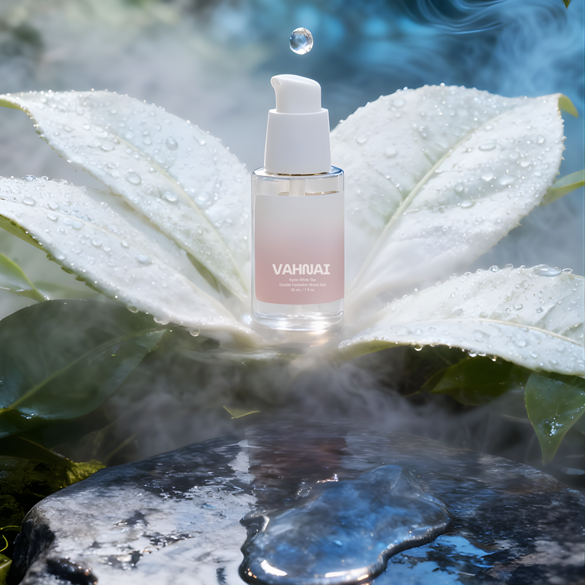 Ultimate Hydration Duo — Day & Night Hydration Ritual Set