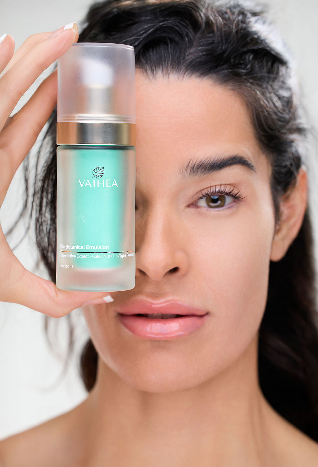 THE BOTANICAL EMULSION REFILL by Vaihea Skincare-3