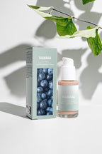 Oslo Blueberry Peptide Anti-Aging Serum