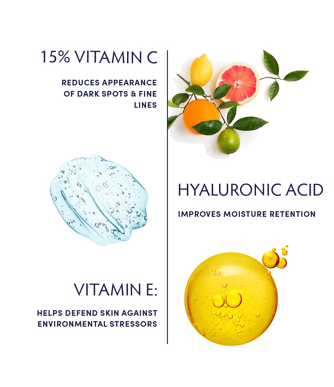 Vitamin C15 Wrinkle Remedy Serum – Brightening Antioxidant Treatment for Fine Lines & Skin Firmness | Naturopathica