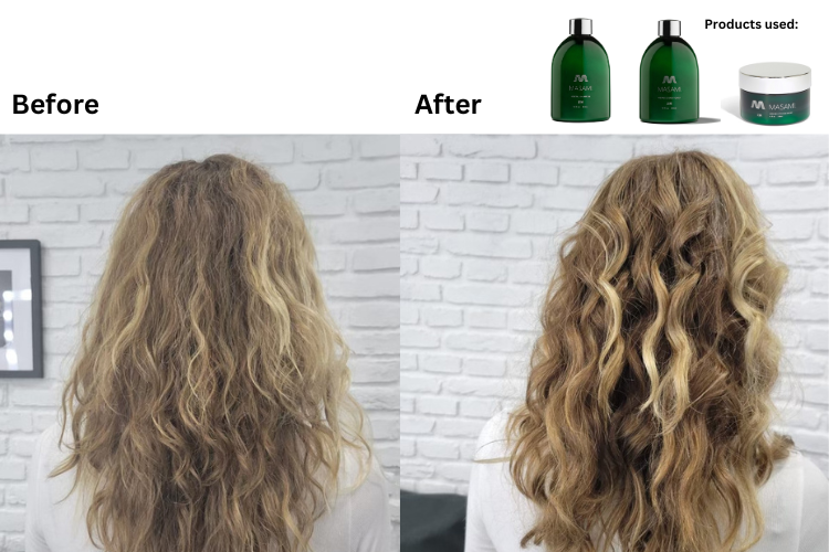 Mekabu Hydrating Shampoo Refill-1