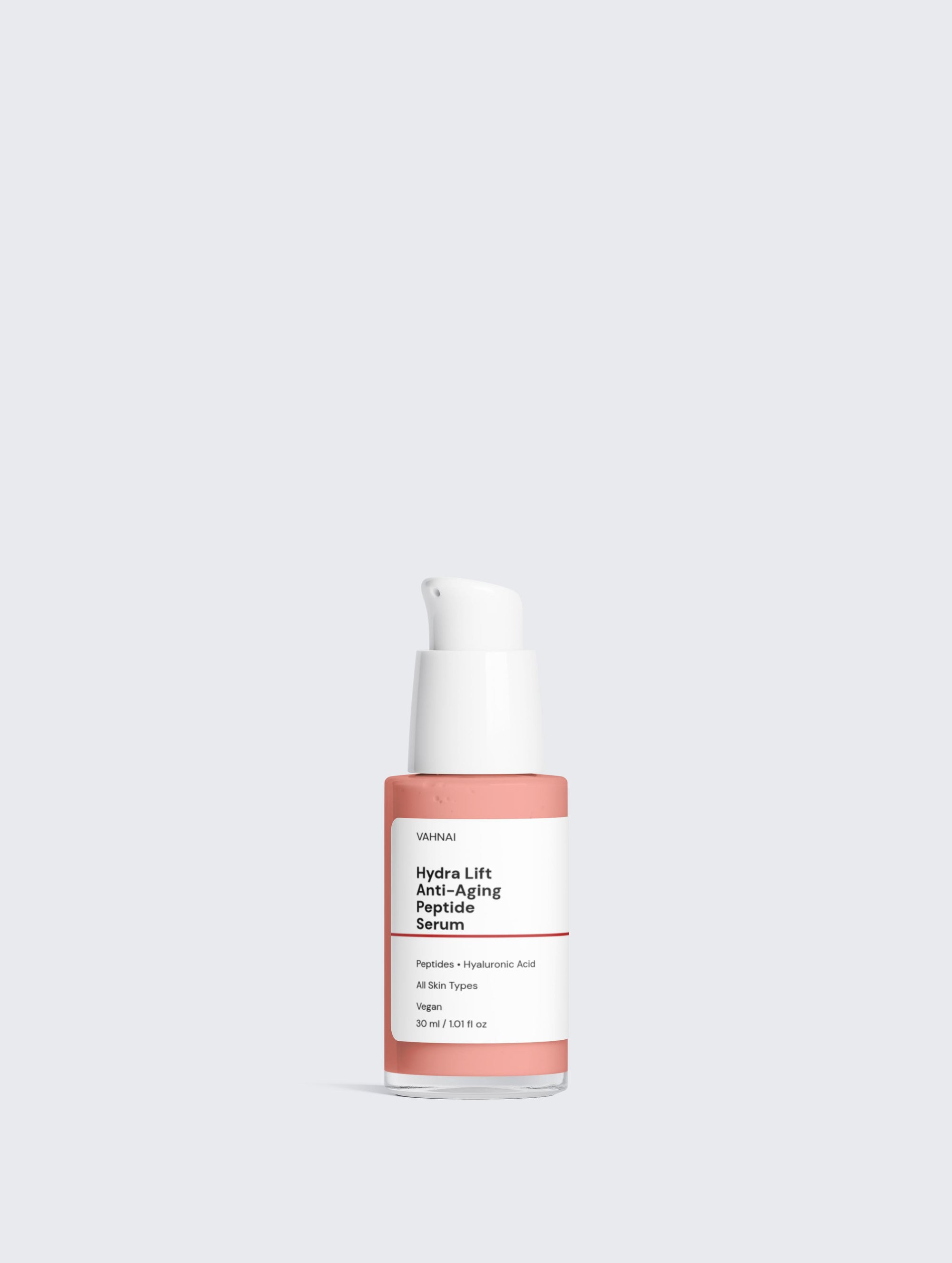 Peptide Anti-Aging Serum