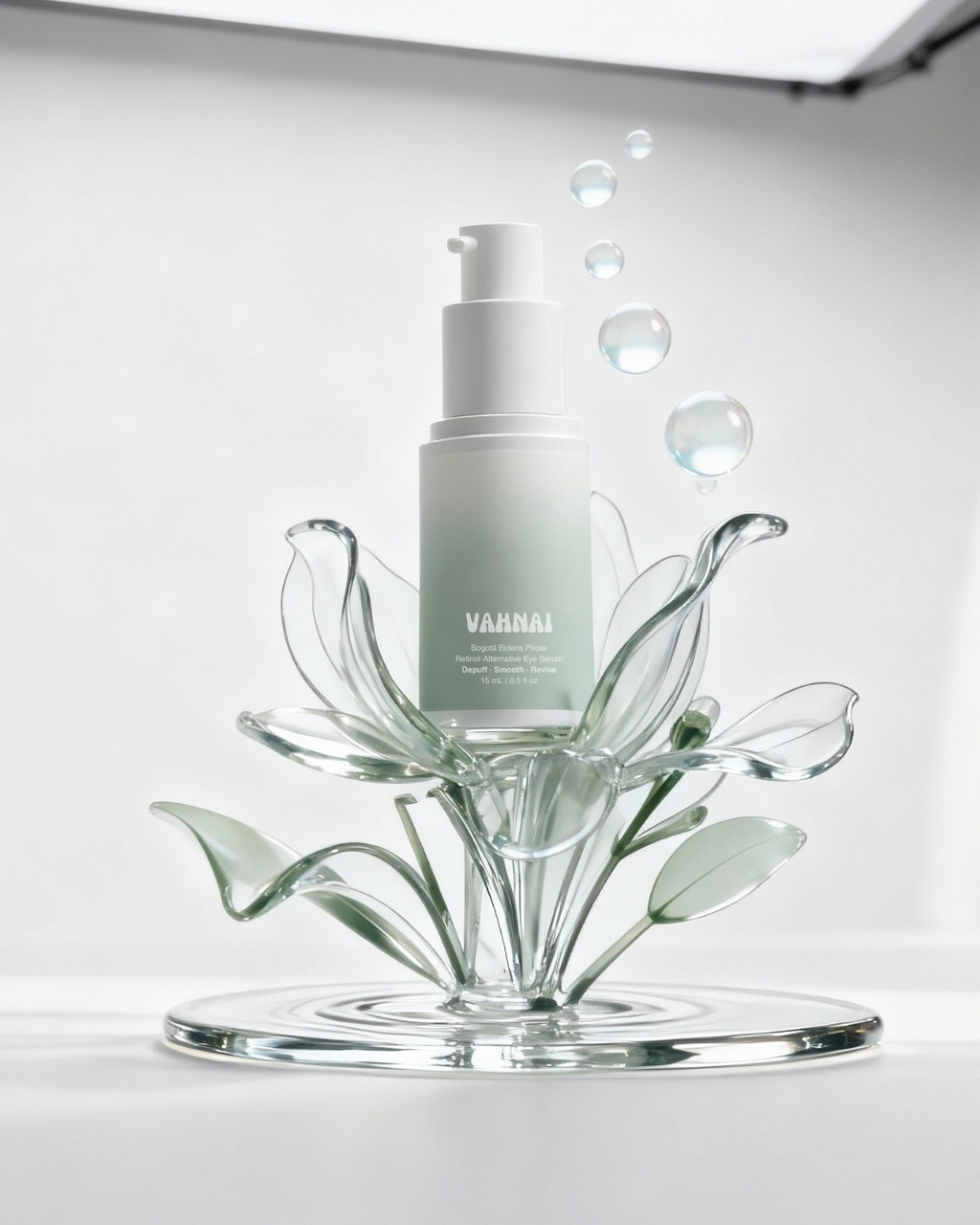 Bogotá Bidens Pilosa Retinol-Alternative Eye Serum