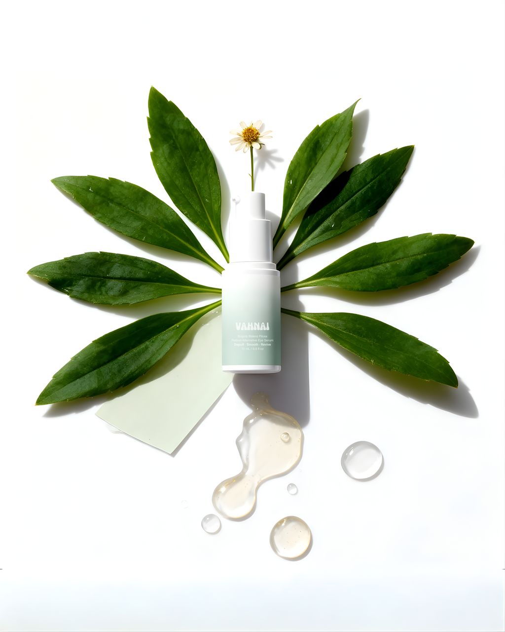 Bogotá Bidens Pilosa Retinol-Alternative Eye Serum