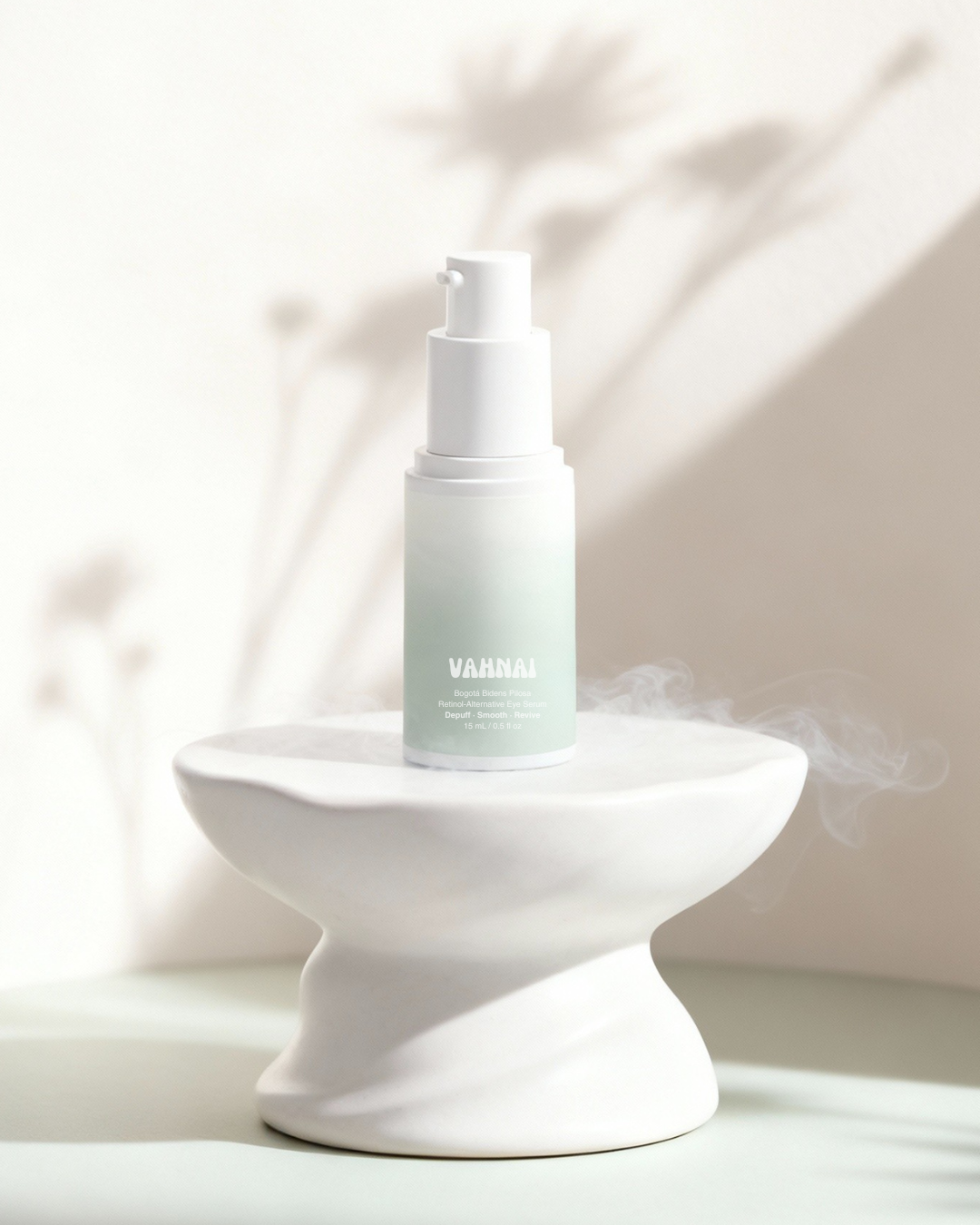 Bogotá Bidens Pilosa Retinol-Alternative Eye Serum