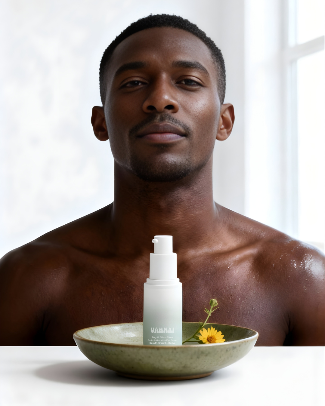 Bogotá Bidens Pilosa Retinol-Alternative Eye Serum