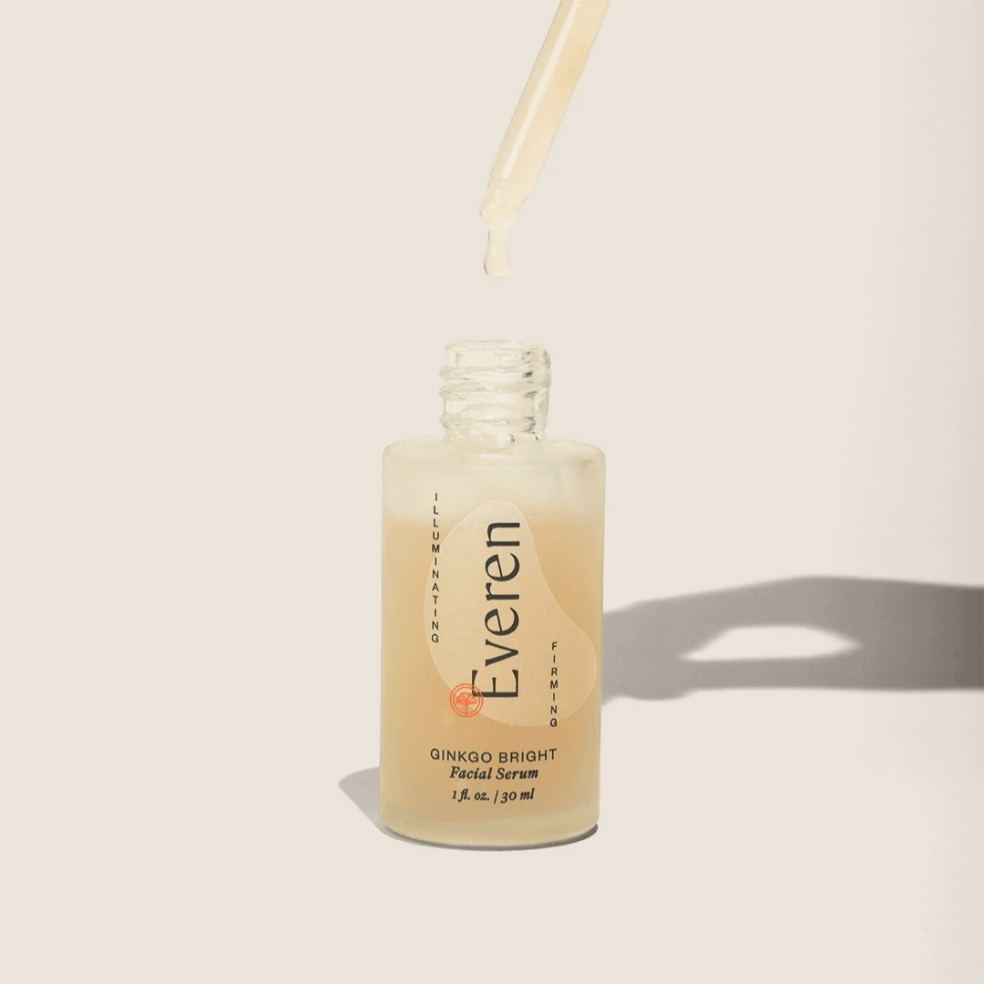 Ginkgo Bright Serum by Everen-4