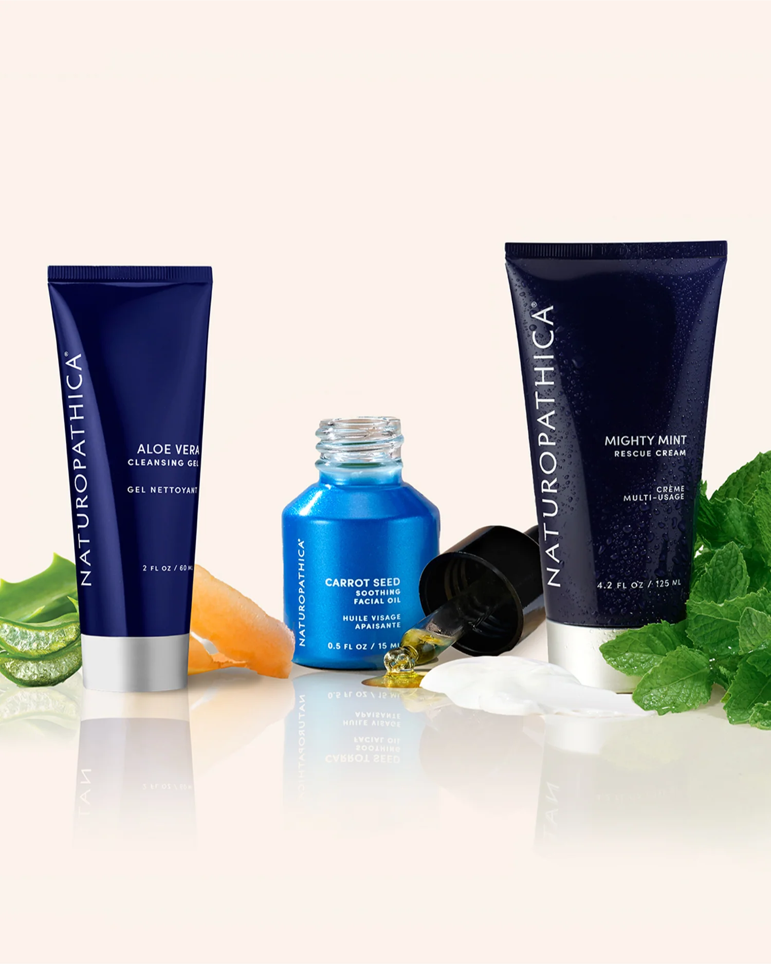 Refresh & Recharge Kit