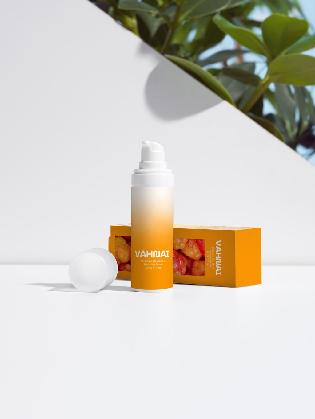 Stockholm Cloudberry Hydrating Serum