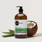Aloe & Coconut Oil Moisturizing Liquid Hand Soap-1