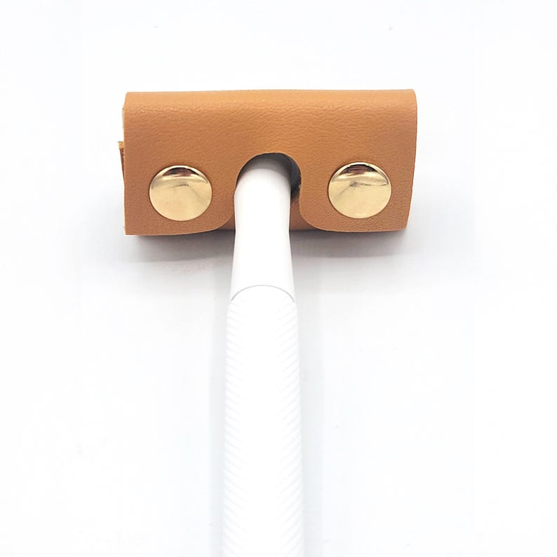 Eco Leather Razor Cover-4