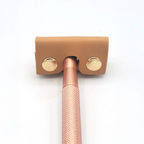 Eco Leather Razor Cover-2