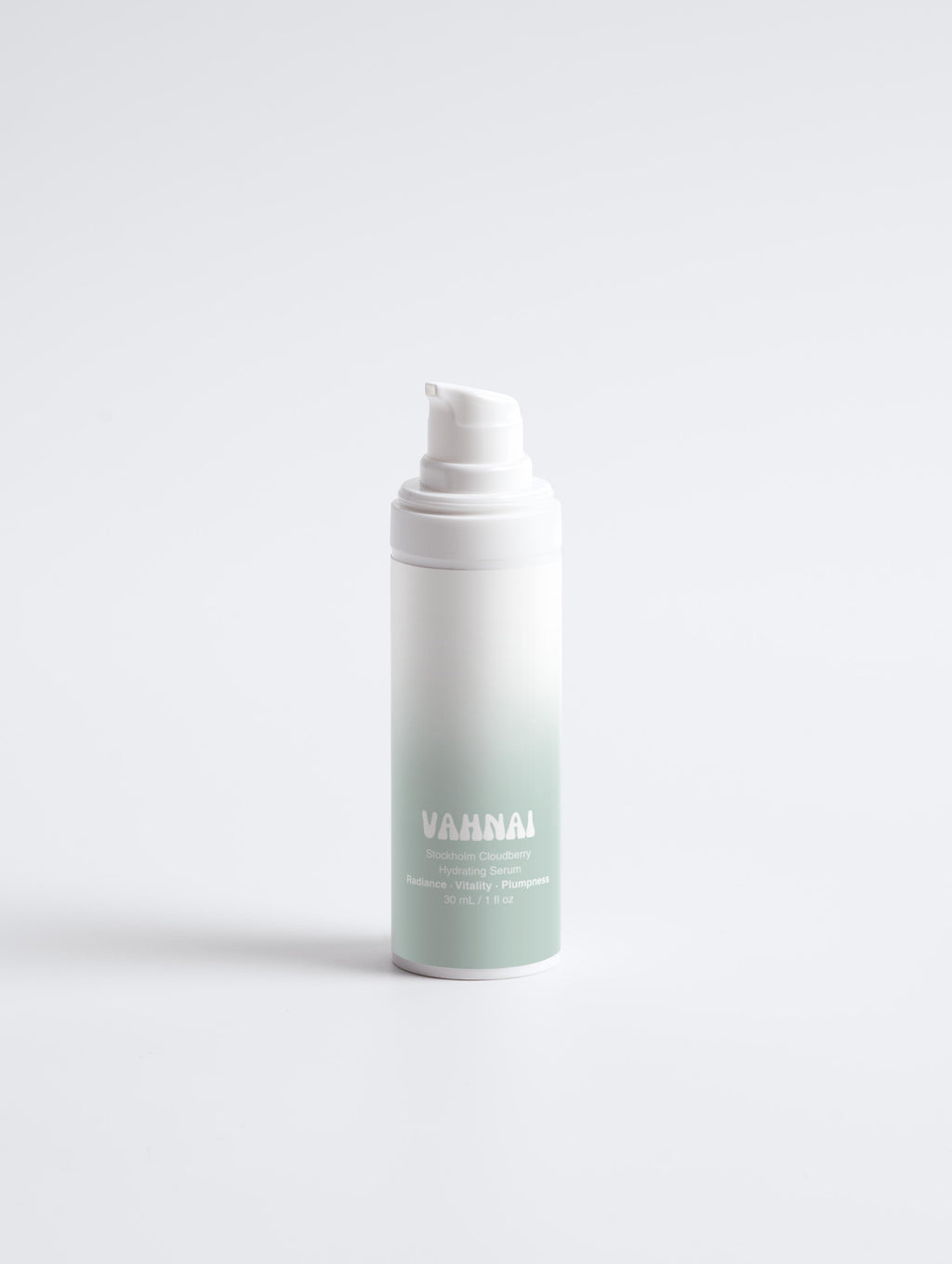 Stockholm Cloudberry Hydrating Serum