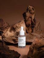 Bioactive Prebiotics Jelly Serum for Skin Barrier Support | VAHNAI