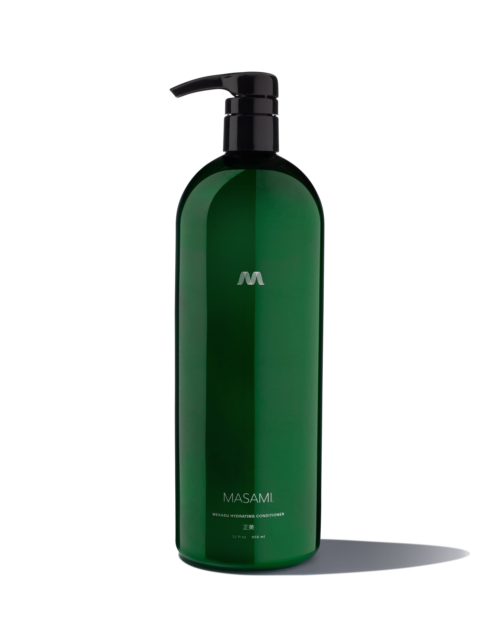 Mekabu Hydrating Salon Size Conditioner-0