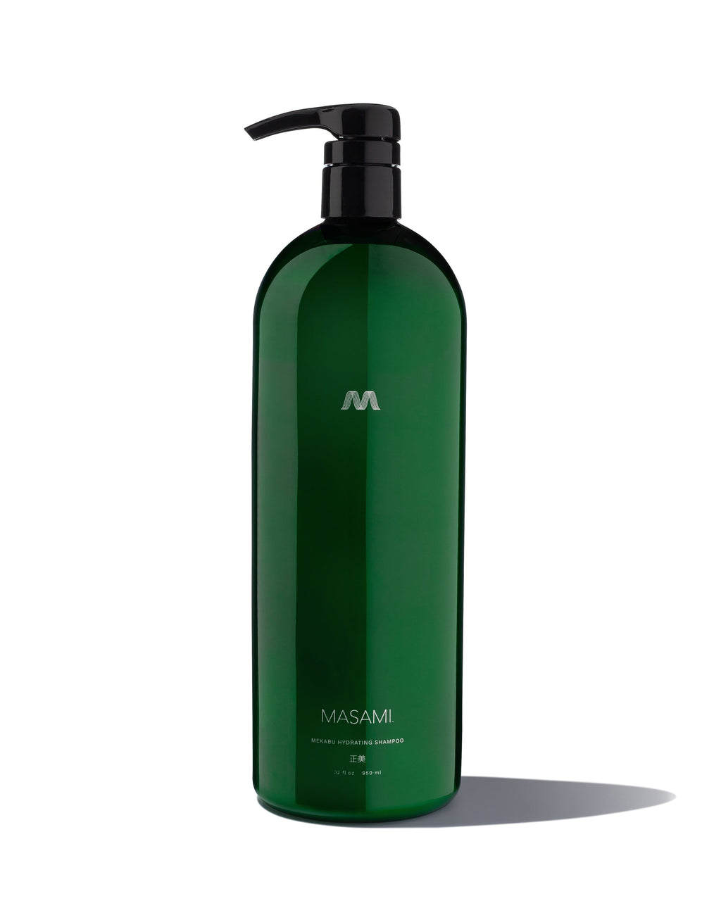 Mekabu Hydrating Salon Size Shampoo-0