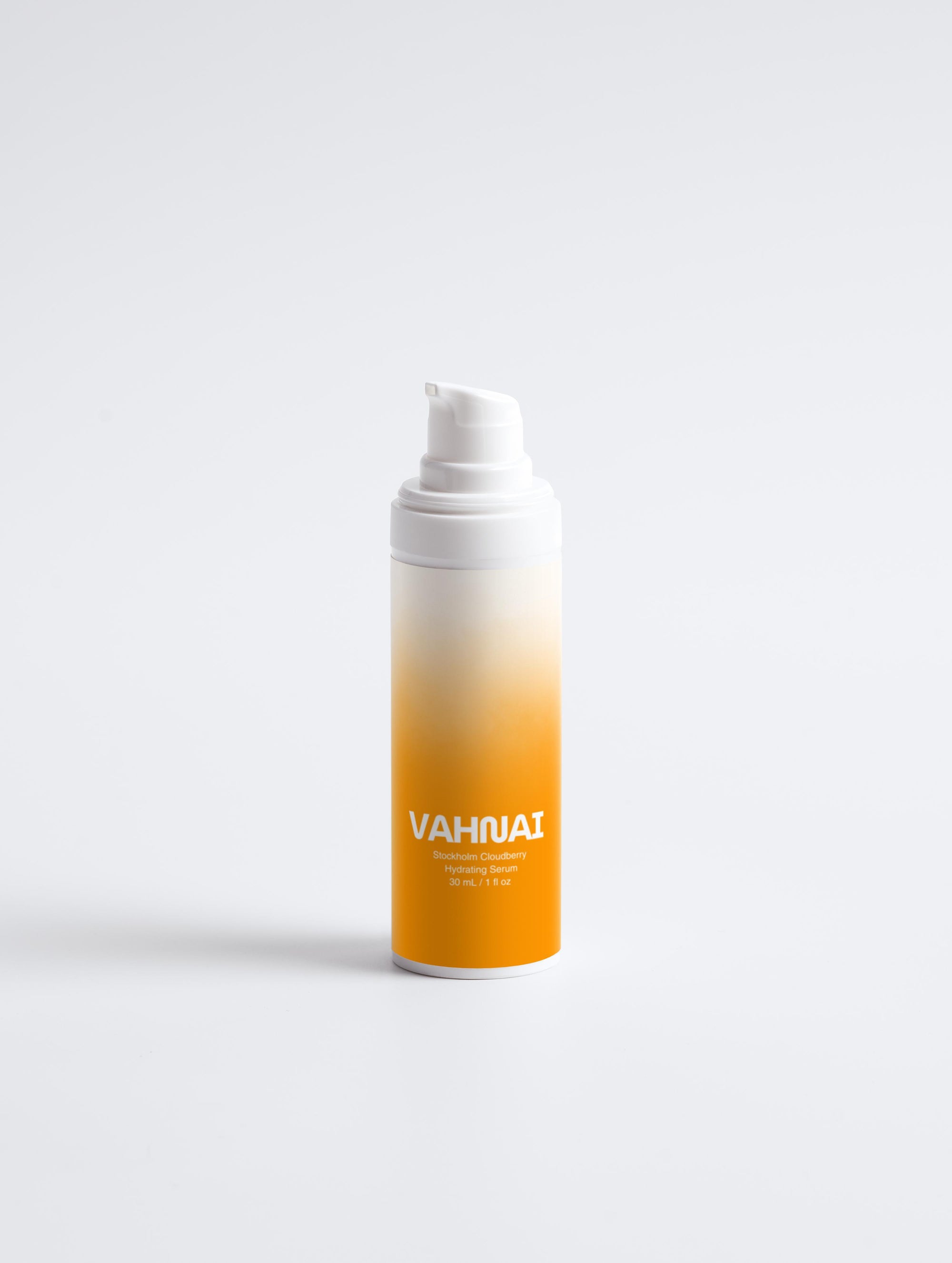 Stockholm Cloudberry Hydrating Serum